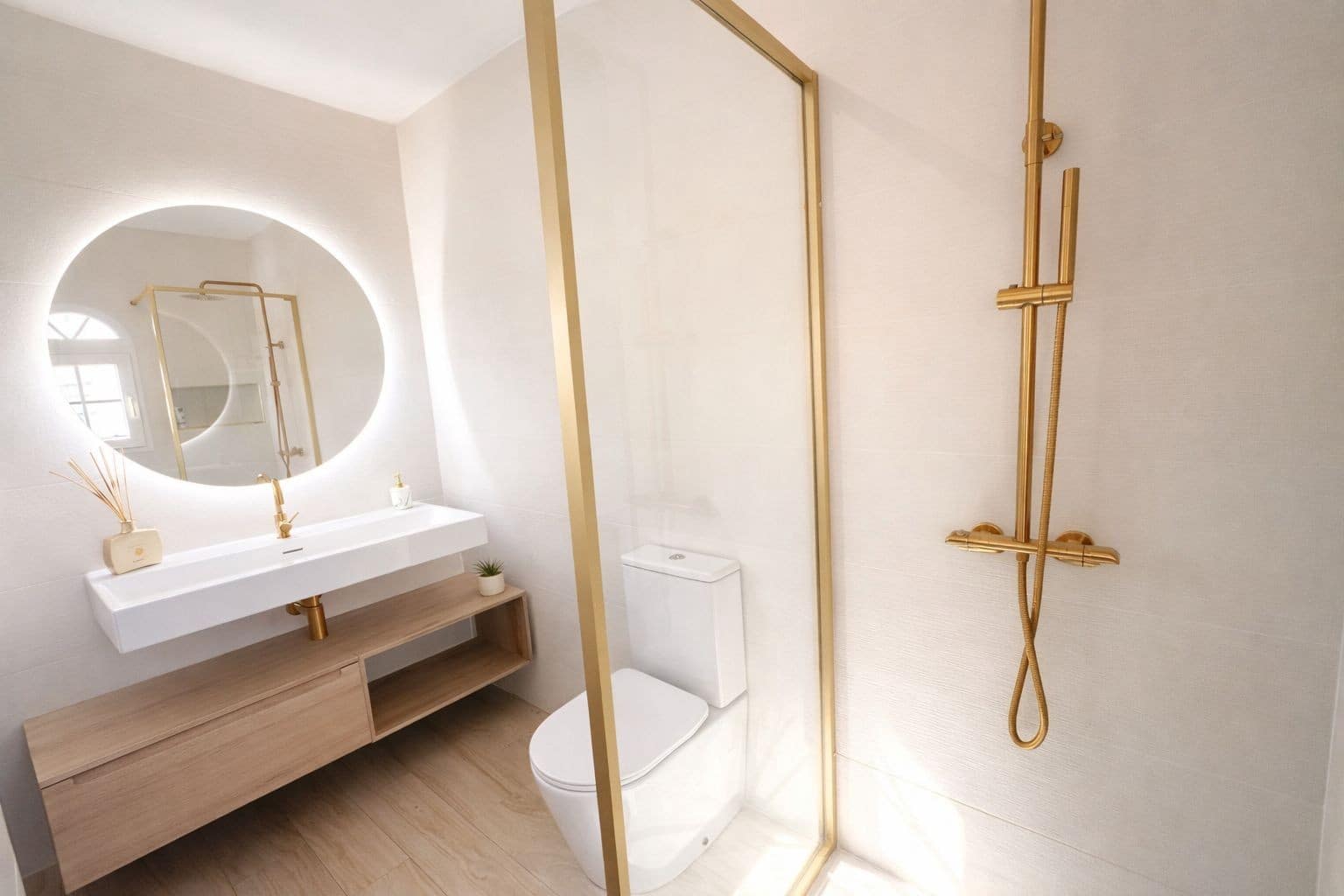 3 camera da letto Villa in vendita in Los Dolses con piscina garage - 549.995 € (Rif: 9855883)
