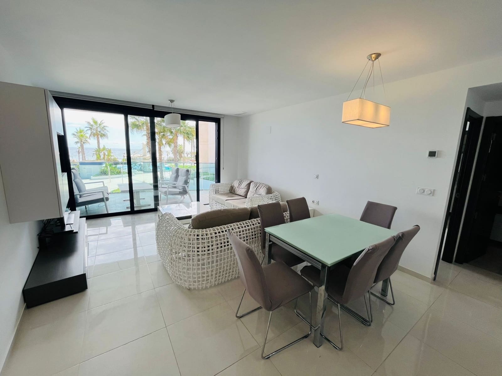3 bedroom Apartment for sale in Punta Prima with pool garage - € 469,950 (Ref: 9855884)