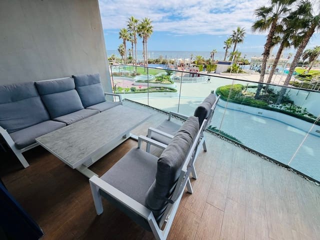 3 camera da letto Appartamento in vendita in Punta Prima, Torrevieja con piscina garage - 469.950 € (Rif: 9855884)