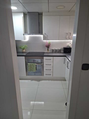 3 chambre Penthouse à vendre à Parque de las Naciones, Torrevieja avec piscine garage - 279 000 € (Ref: 9855887)
