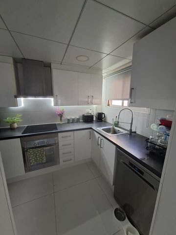 3 chambre Penthouse à vendre à Parque de las Naciones, Torrevieja avec piscine garage - 279 000 € (Ref: 9855887)
