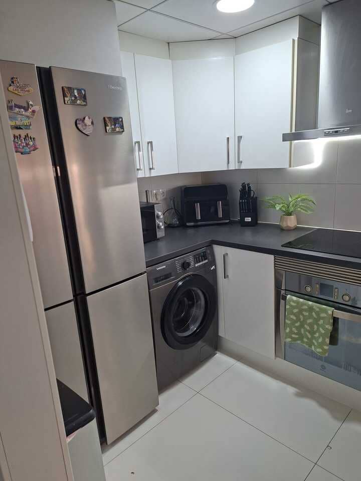 3 chambre Penthouse à vendre à Torrevieja avec piscine garage - 279 000 € (Ref: 9855887)