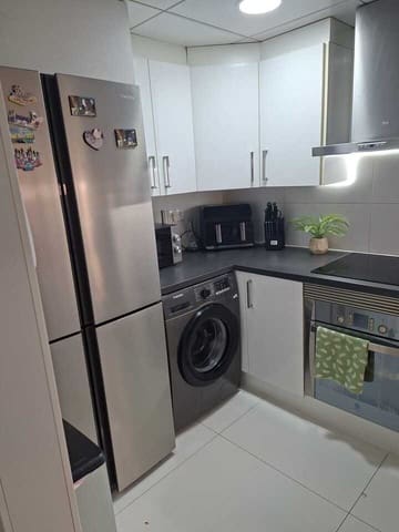 3 chambre Penthouse à vendre à Parque de las Naciones, Torrevieja avec piscine garage - 279 000 € (Ref: 9855887)