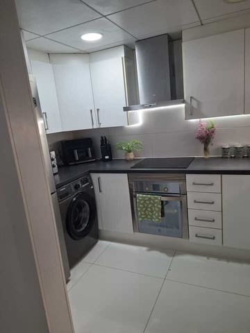 3 chambre Penthouse à vendre à Parque de las Naciones, Torrevieja avec piscine garage - 279 000 € (Ref: 9855887)
