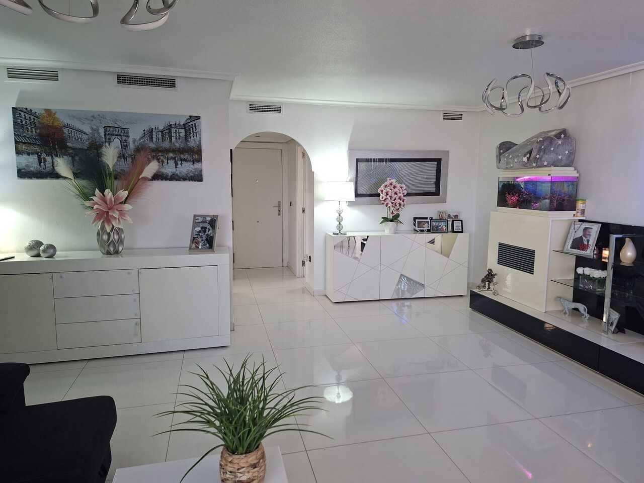 3 chambre Penthouse à vendre à Torrevieja avec piscine garage - 279 000 € (Ref: 9855887)