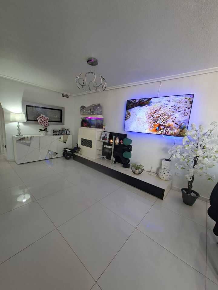 3 chambre Penthouse à vendre à Torrevieja avec piscine garage - 279 000 € (Ref: 9855887)