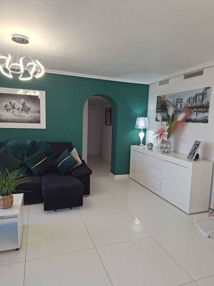 3 chambre Penthouse à vendre à Torrevieja avec piscine garage - 279 000 € (Ref: 9855887)