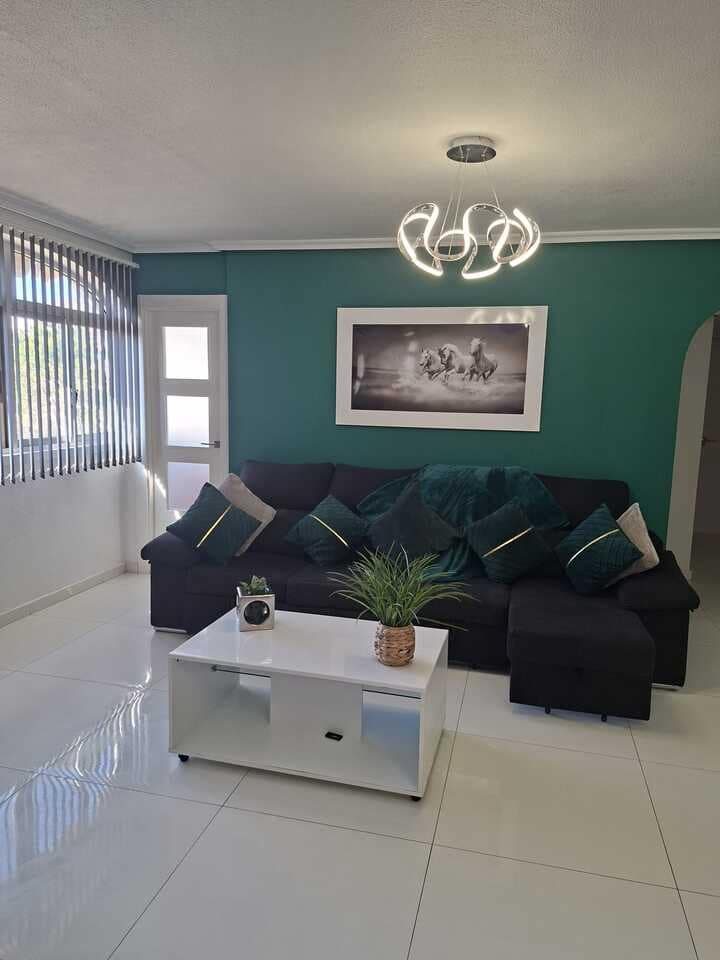 3 chambre Penthouse à vendre à Torrevieja avec piscine garage - 279 000 € (Ref: 9855887)
