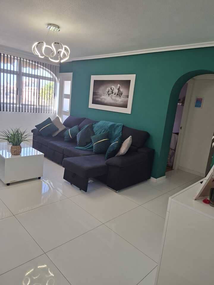 3 chambre Penthouse à vendre à Torrevieja avec piscine garage - 279 000 € (Ref: 9855887)