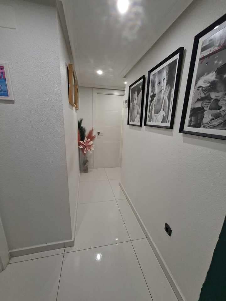 3 chambre Penthouse à vendre à Torrevieja avec piscine garage - 279 000 € (Ref: 9855887)