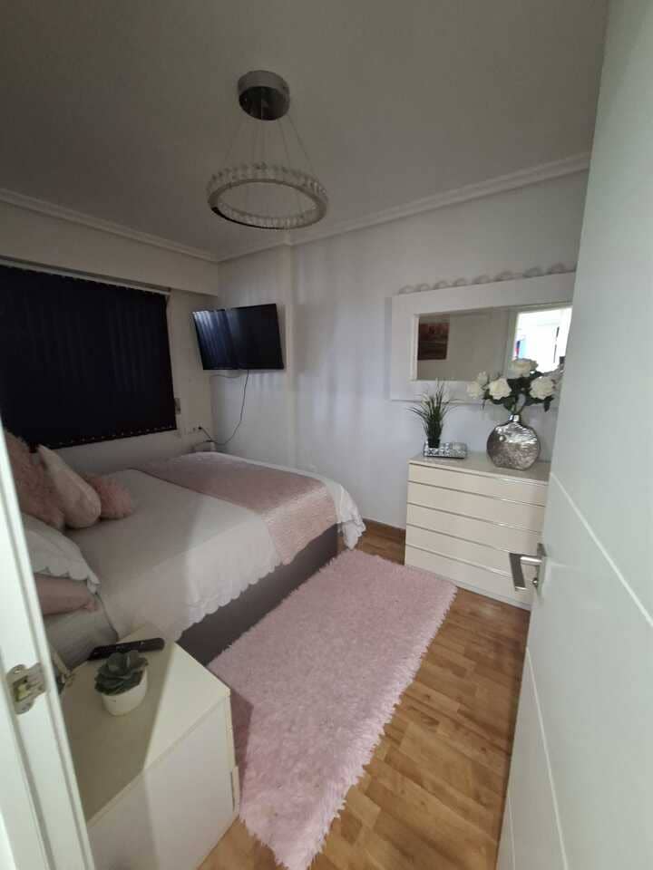 3 chambre Penthouse à vendre à Torrevieja avec piscine garage - 279 000 € (Ref: 9855887)