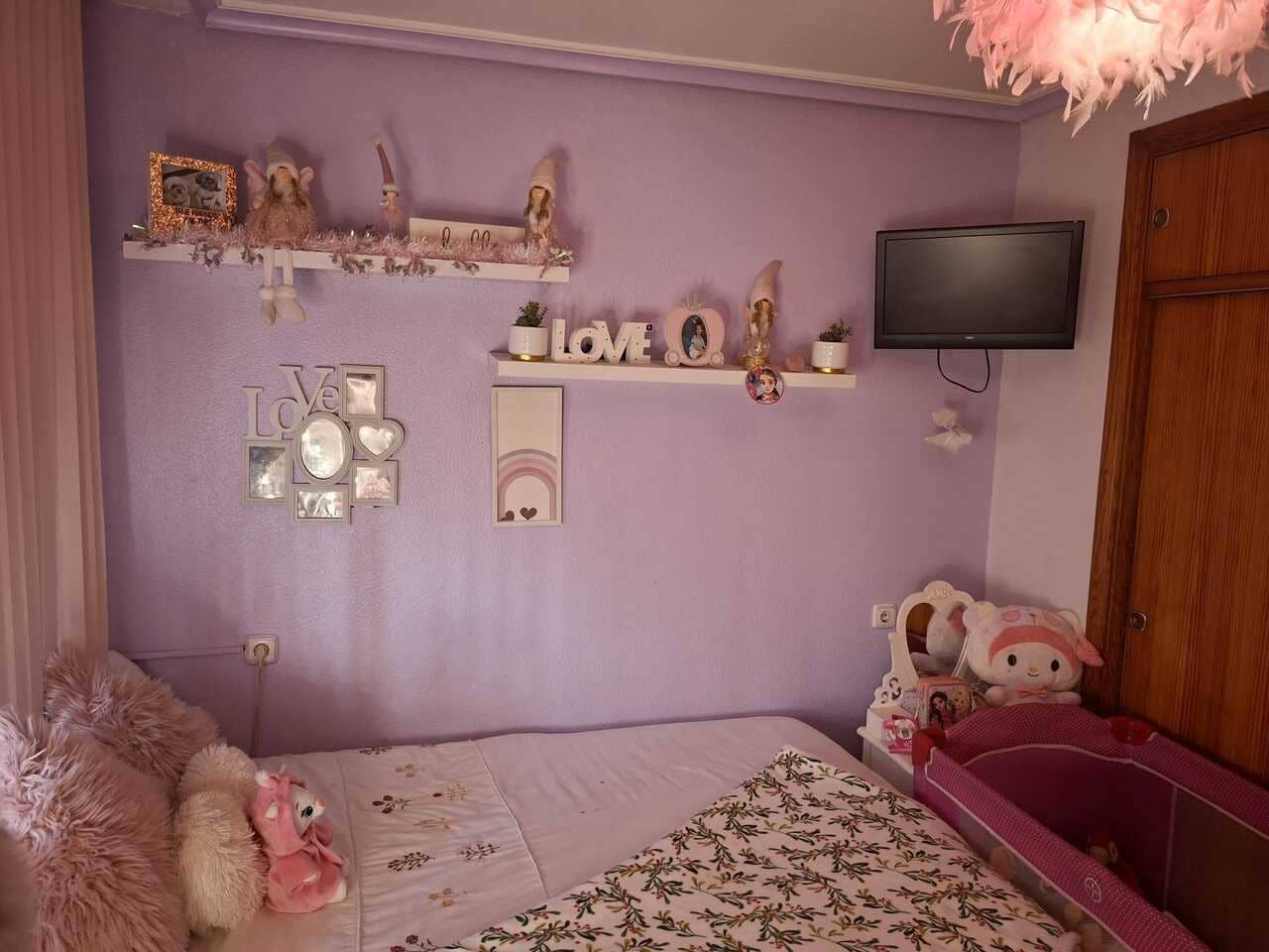 3 chambre Penthouse à vendre à Torrevieja avec piscine garage - 279 000 € (Ref: 9855887)