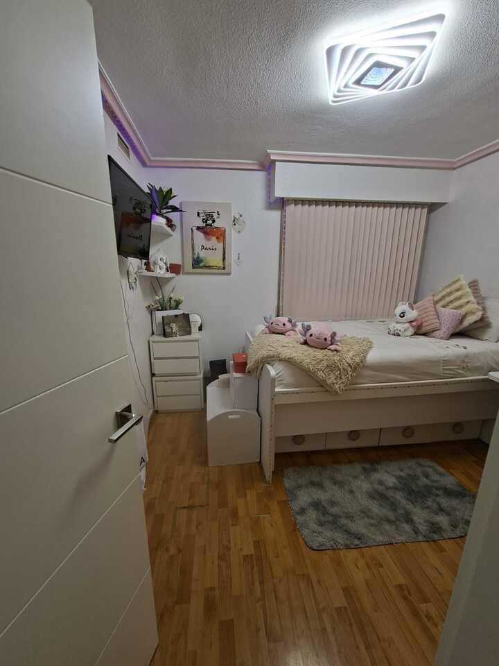 3 chambre Penthouse à vendre à Torrevieja avec piscine garage - 279 000 € (Ref: 9855887)