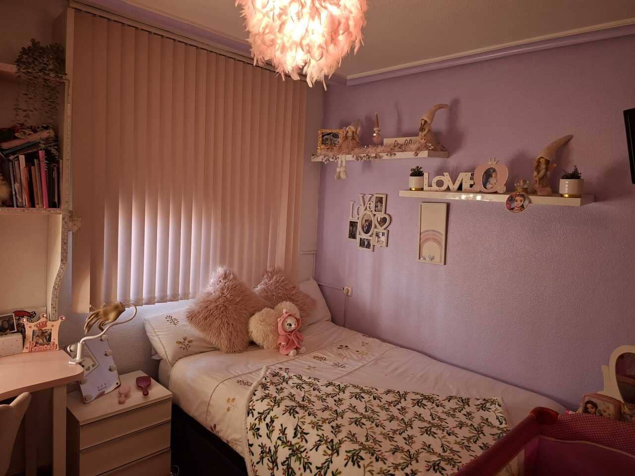 3 chambre Penthouse à vendre à Torrevieja avec piscine garage - 279 000 € (Ref: 9855887)