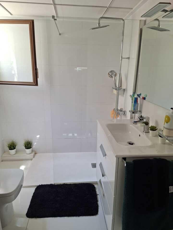 3 chambre Penthouse à vendre à Torrevieja avec piscine garage - 279 000 € (Ref: 9855887)