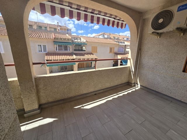 2 chambre Appartement à vendre à Playa del Acequión, Torrevieja - 155 000 € (Ref: 9855893)