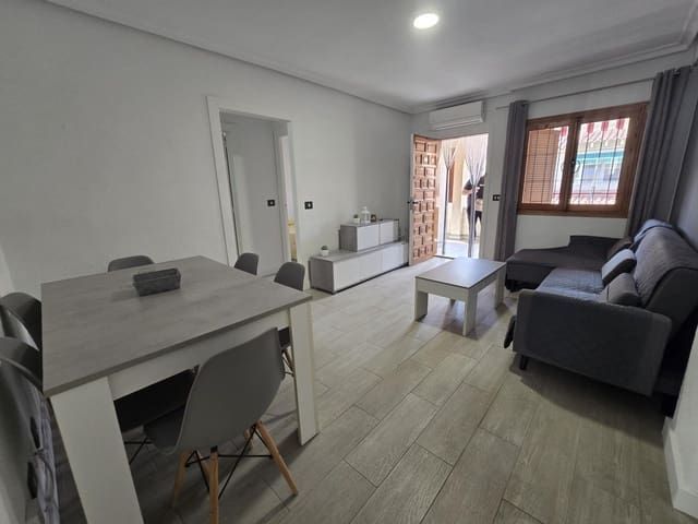 2 chambre Appartement à vendre à Playa del Acequión, Torrevieja - 155 000 € (Ref: 9855893)