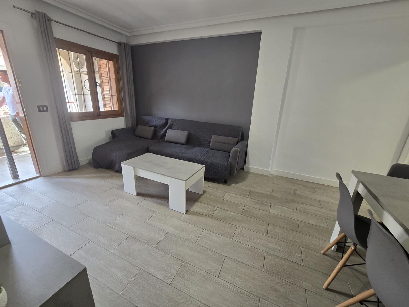 2 chambre Appartement à vendre à Torrevieja - 155 000 € (Ref: 9855893)