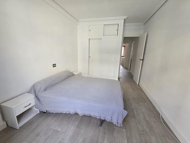 2 chambre Appartement à vendre à Playa del Acequión, Torrevieja - 155 000 € (Ref: 9855893)