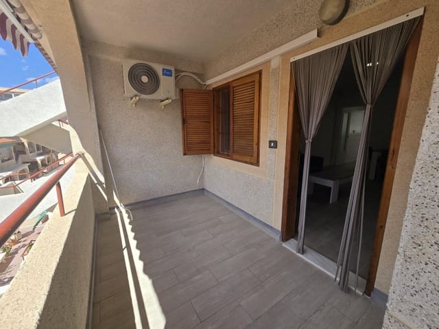2 chambre Appartement à vendre à Playa del Acequión, Torrevieja - 155 000 € (Ref: 9855893)