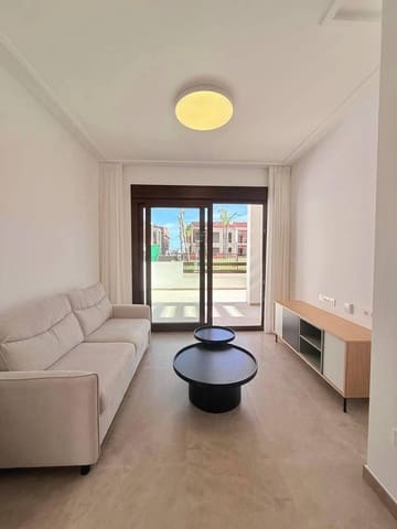 2 soveværelse Lejlighed til salg i Los Balcones - Los Altos, Orihuela - € 285.000 (Ref: 9857703)