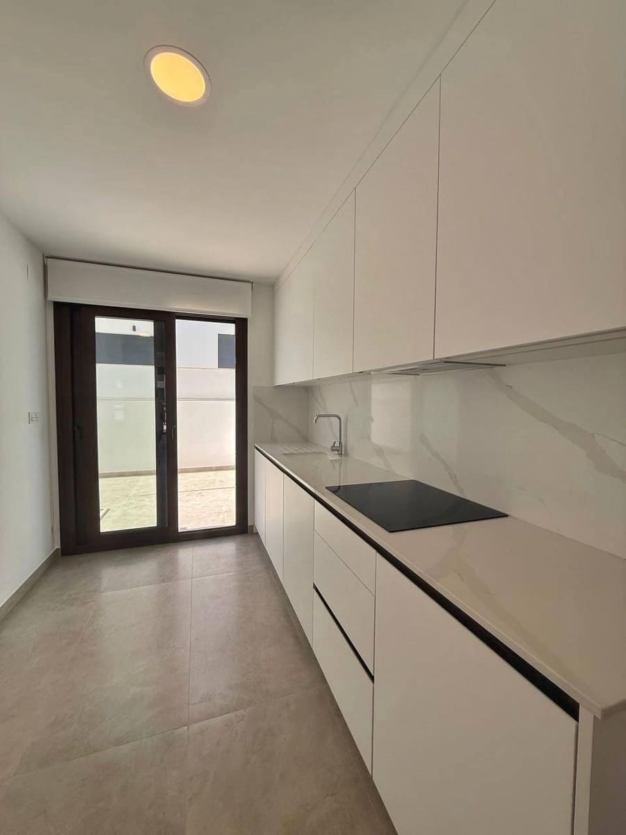 2 soveværelse Lejlighed til salg i Orihuela - € 285.000 (Ref: 9857703)