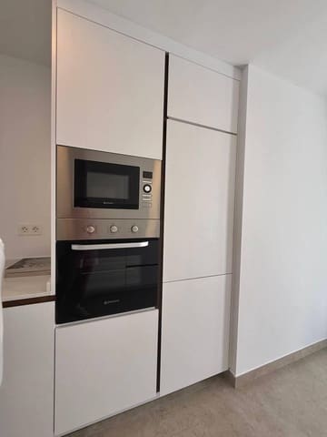 2 soveværelse Lejlighed til salg i Los Balcones - Los Altos, Orihuela - € 285.000 (Ref: 9857703)