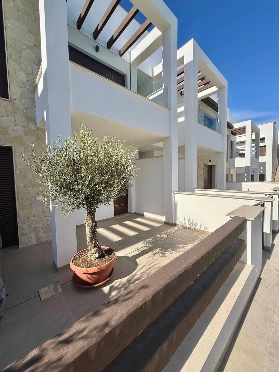2 soveværelse Lejlighed til salg i Orihuela - € 285.000 (Ref: 9857703)