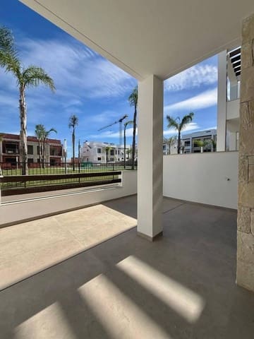 2 soveværelse Lejlighed til salg i Los Balcones - Los Altos, Orihuela - € 285.000 (Ref: 9857703)