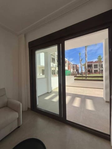 2 soveværelse Lejlighed til salg i Los Balcones - Los Altos, Orihuela - € 285.000 (Ref: 9857703)