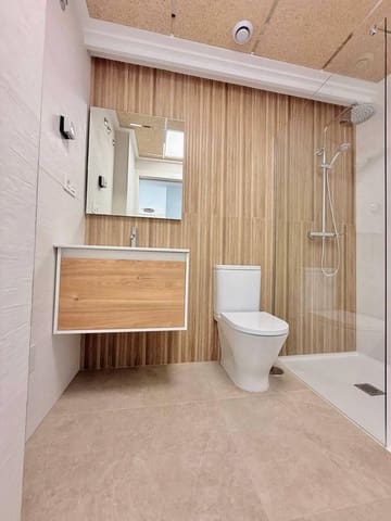 2 soveværelse Lejlighed til salg i Los Balcones - Los Altos, Orihuela - € 285.000 (Ref: 9857703)