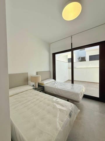 2 soveværelse Lejlighed til salg i Los Balcones - Los Altos, Orihuela - € 285.000 (Ref: 9857703)
