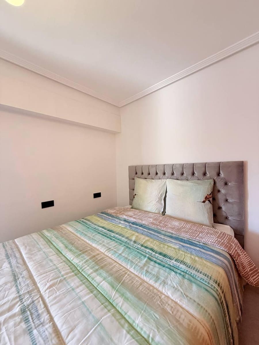 2 makuuhuone Kattohuoneisto myytävänä paikassa Torrevieja - 265 000 € (Ref: 9857704)