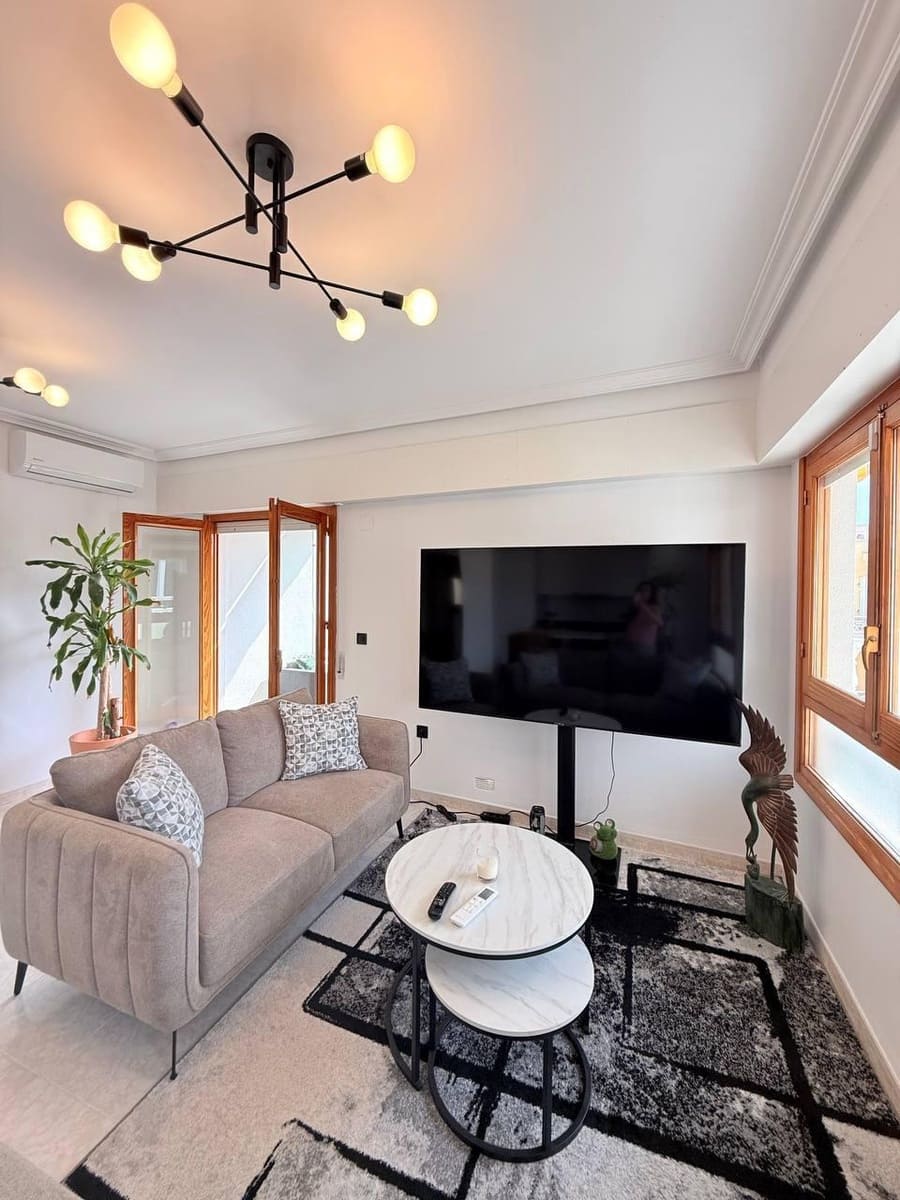 2 makuuhuone Kattohuoneisto myytävänä paikassa Torrevieja - 265 000 € (Ref: 9857704)