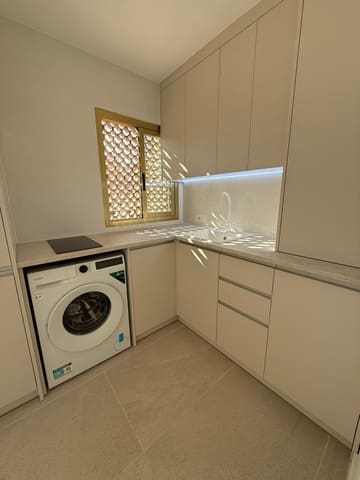 1 sypialnia Apartament na sprzedaż w Rincón Bajo, Benidorm - 269 000 € (Ref: 9857706)