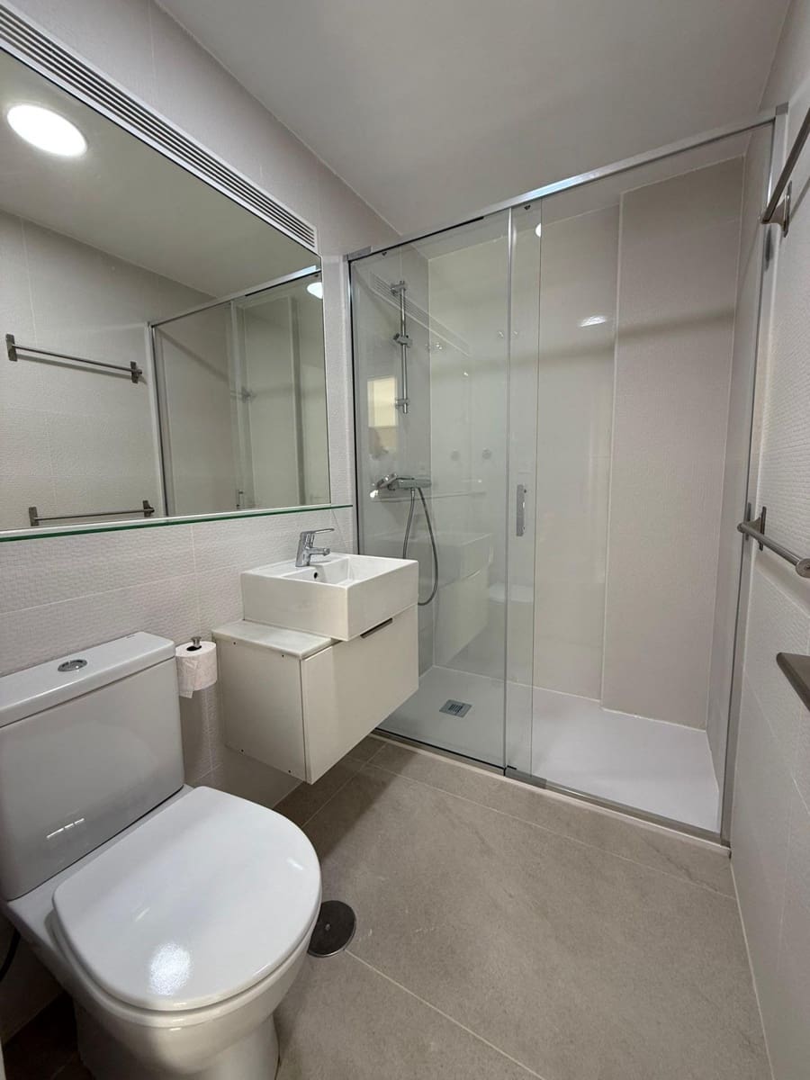 1 sypialnia Apartament na sprzedaż w Benidorm - 269 000 € (Ref: 9857706)