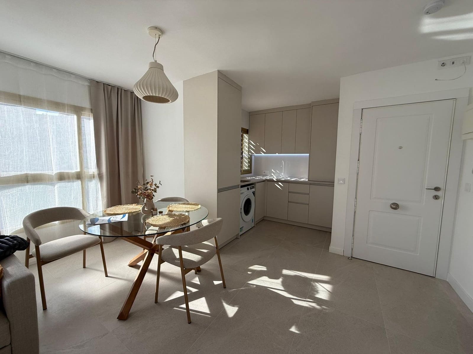 1 sypialnia Apartament na sprzedaż w Benidorm - 269 000 € (Ref: 9857706)