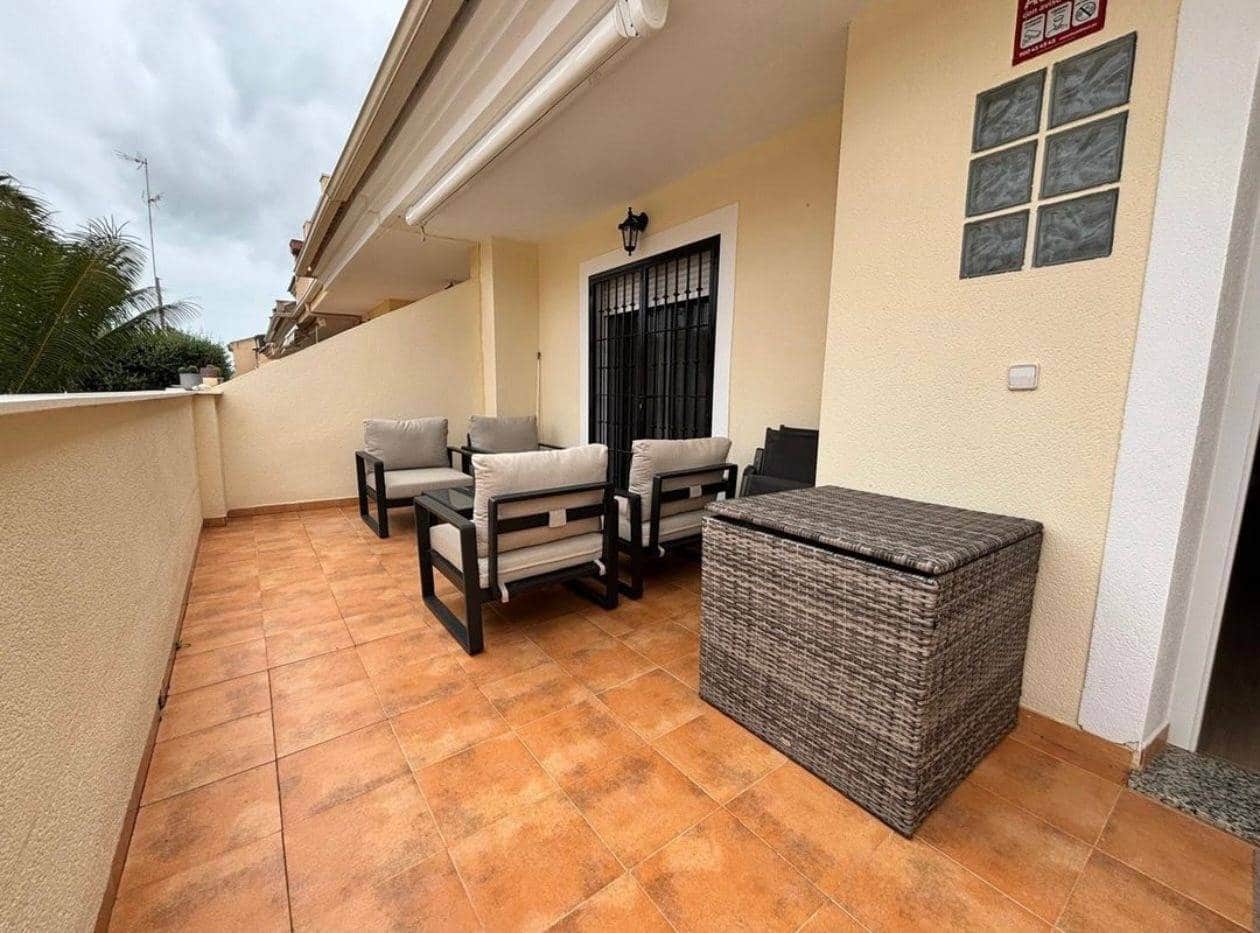 4 bedroom Townhouse for sale in San Javier - € 355,000 (Ref: 9857708)