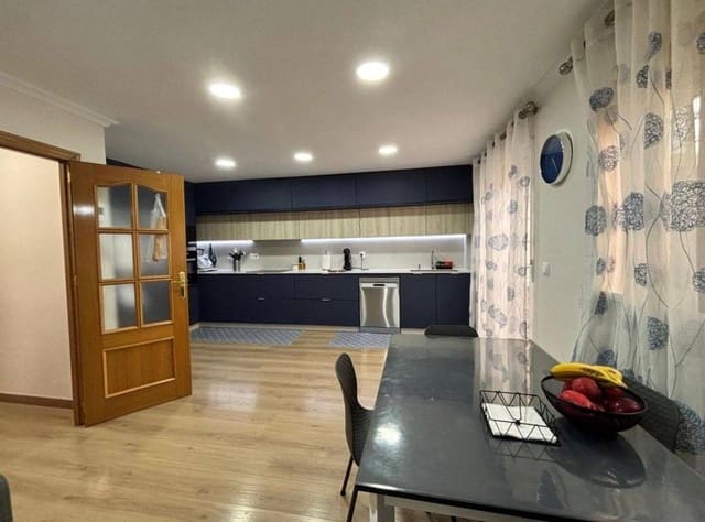 4 soverom Hus til salgs i Ciudad, San Javier - € 355 000 (Ref: 9857708)