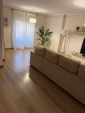 4 soverom Hus til salgs i Ciudad, San Javier - € 355 000 (Ref: 9857708)