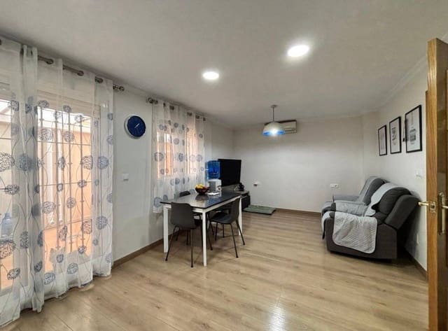 4 soverom Hus til salgs i Ciudad, San Javier - € 355 000 (Ref: 9857708)