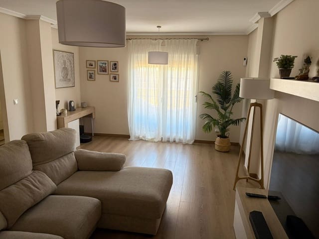 4 soverom Hus til salgs i Ciudad, San Javier - € 355 000 (Ref: 9857708)