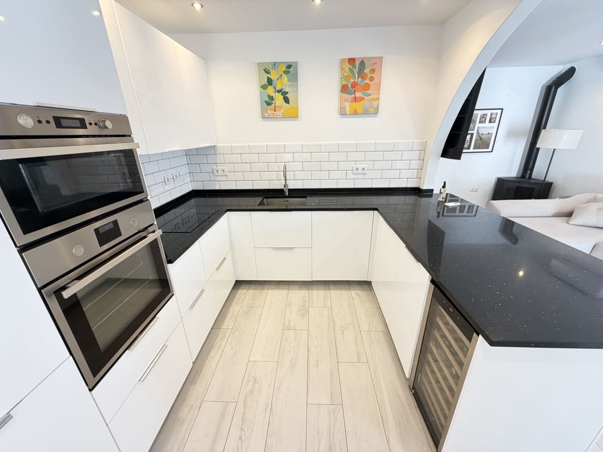 2 soveværelse Villa til salg i Blue Lagoon med swimmingpool - € 249.000 (Ref: 9865436)
