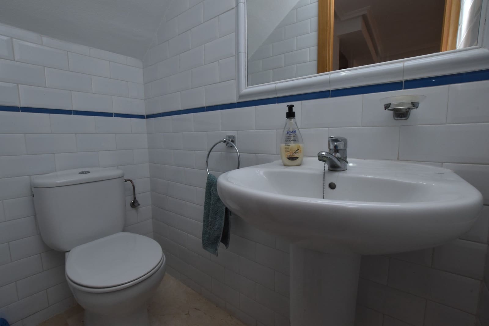 Casa de 2 habitaciones en Algorfa en venta con piscina - 210.000 € (Ref: 9865439)
