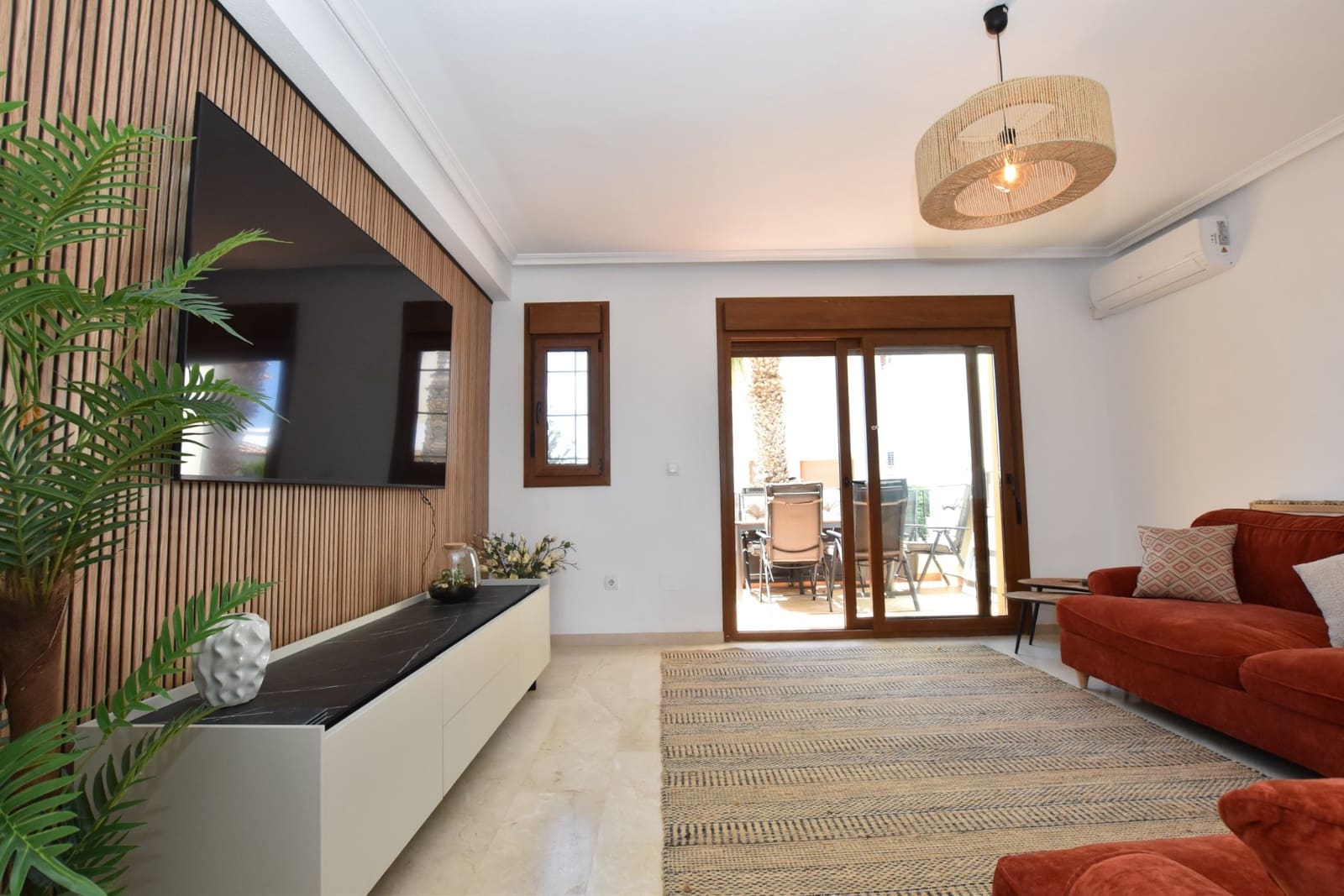 Casa de 2 habitaciones en Algorfa en venta con piscina - 210.000 € (Ref: 9865439)