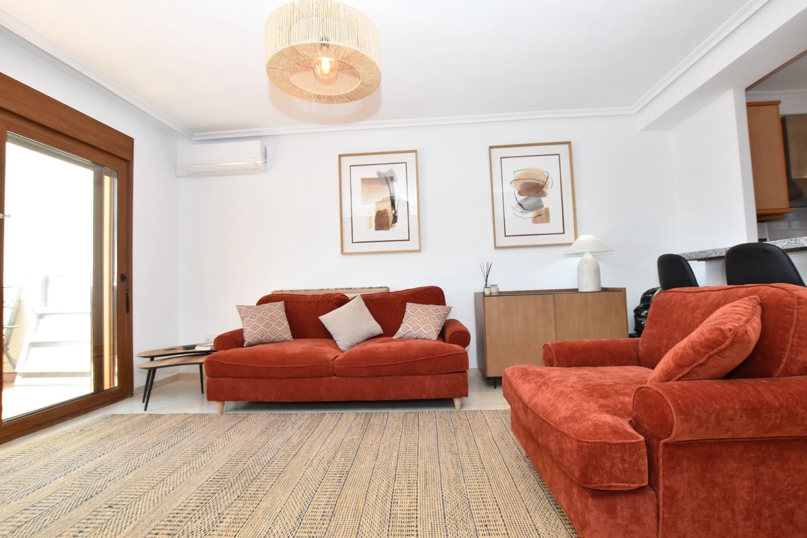 Casa de 2 habitaciones en Algorfa en venta con piscina - 210.000 € (Ref: 9865439)