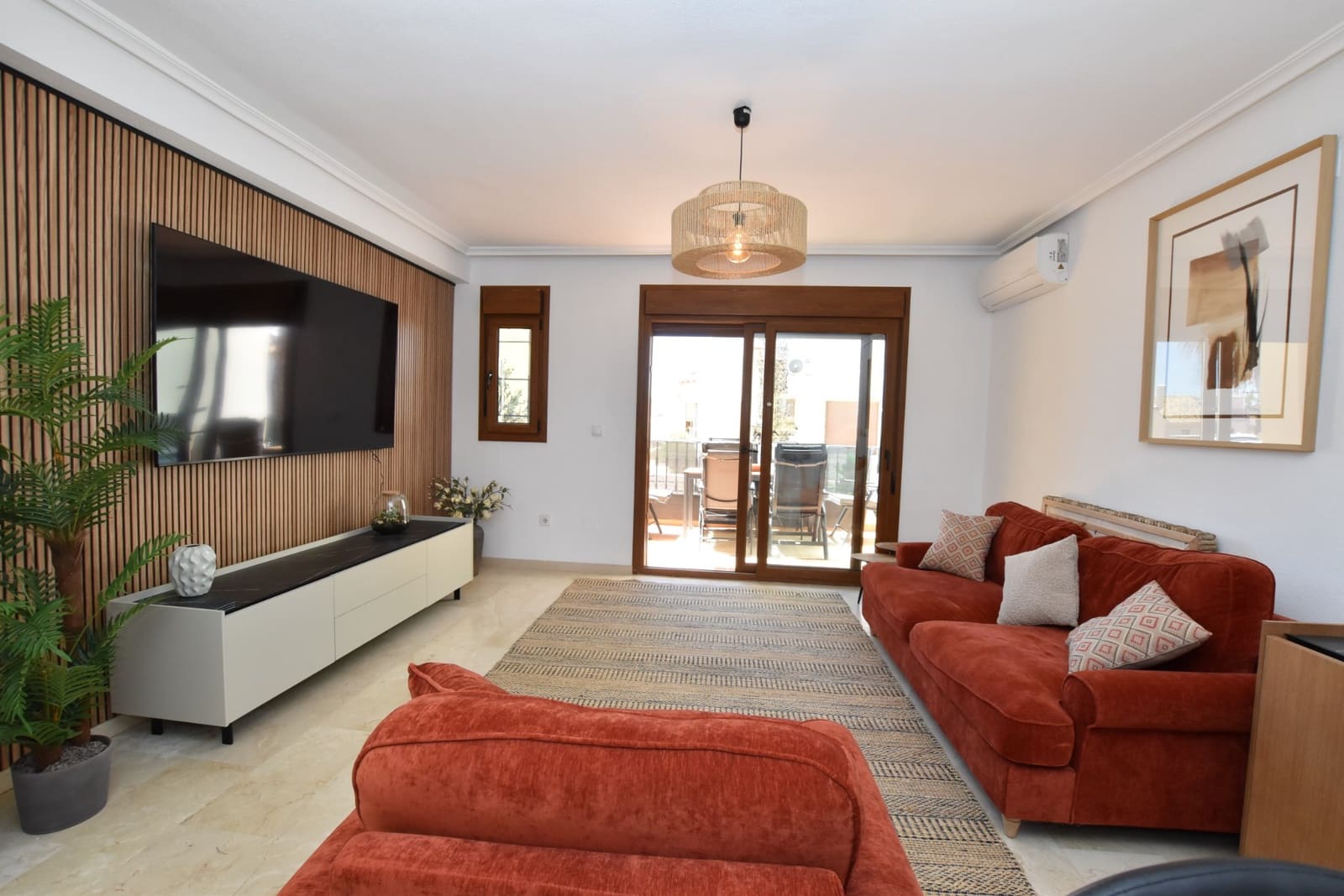 Casa de 2 habitaciones en Algorfa en venta con piscina - 210.000 € (Ref: 9865439)