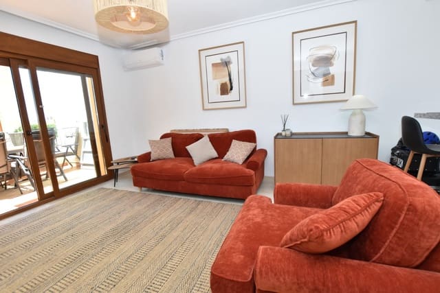 Casa de 2 habitaciones en Algorfa en venta con piscina - 210.000 € (Ref: 9865439)