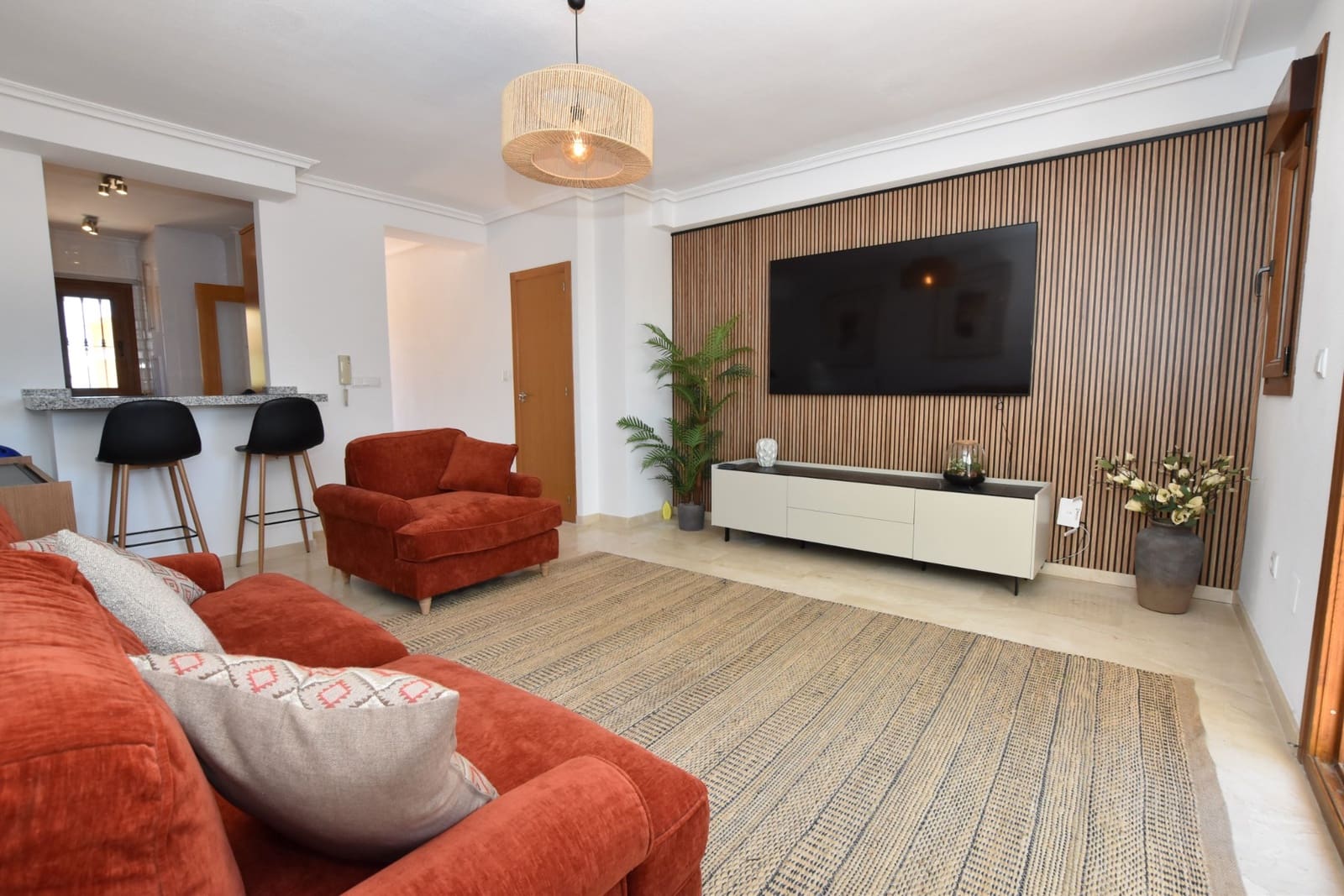 Casa de 2 habitaciones en Algorfa en venta con piscina - 210.000 € (Ref: 9865439)