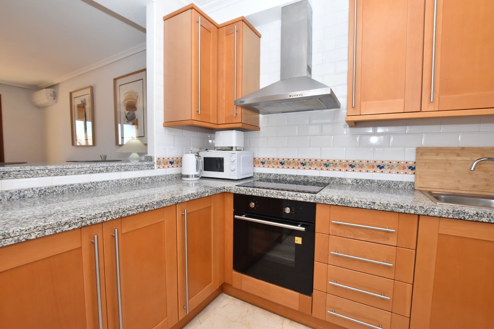 Casa de 2 habitaciones en Algorfa en venta con piscina - 210.000 € (Ref: 9865439)